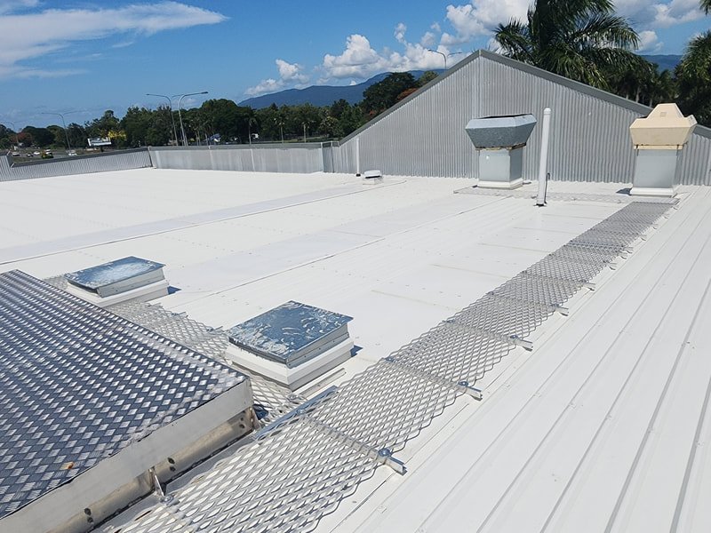 Facility maintenance engineering support Queensland