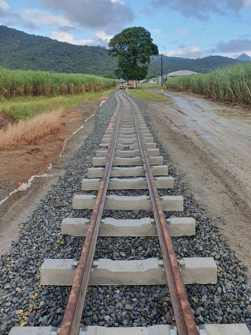 Rail Infrastructure Inspections & Certification